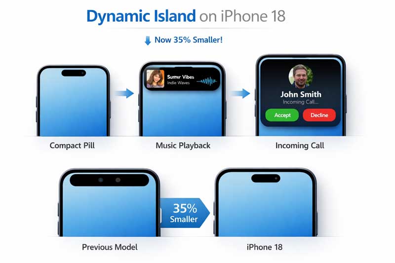 iphone 18