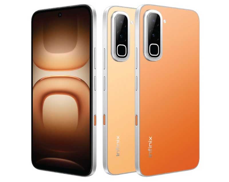 infinix hot 70