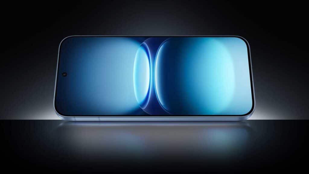 img article iqoo 15r screen