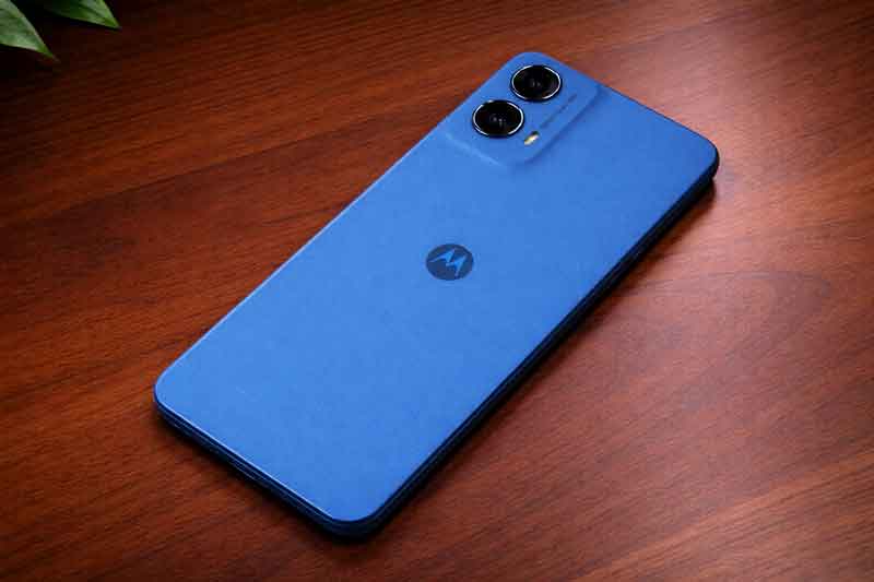 HP Murah Paling Awet