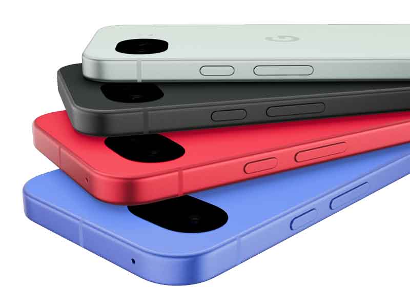 Rekomendasi Ponsel Anti-Gimmick Google PIxel 10a