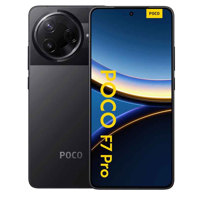 Rekomendasi Ponsel Anti-Gimmick poco f7 pro
