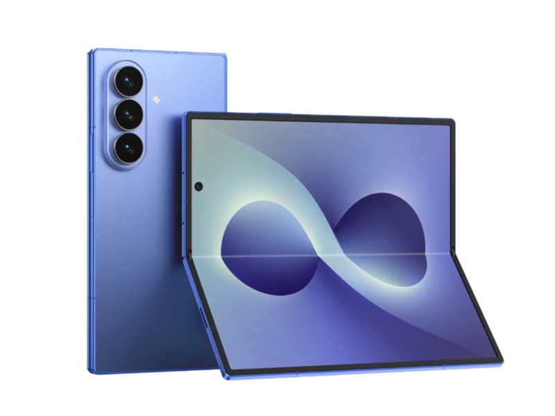Samsung Galaxy Z Fold 8