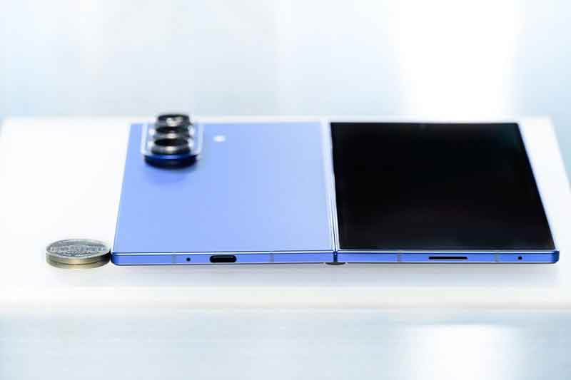 Samsung Galaxy Z Fold7 vs Vivo X Fold5 vs Honor Magic V5