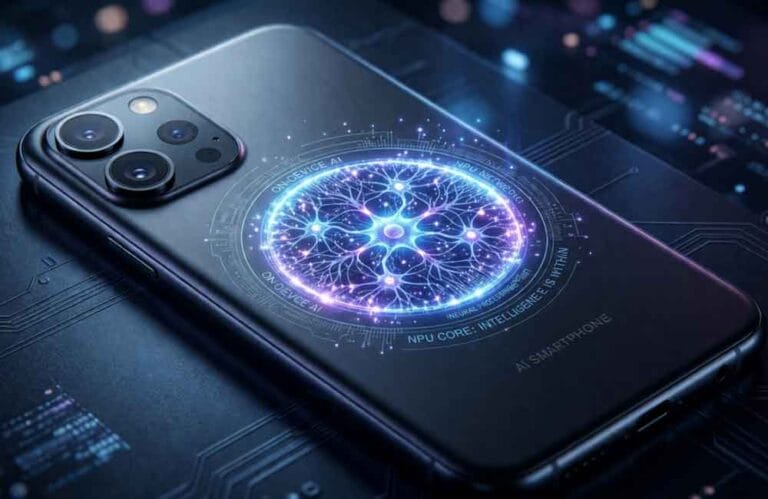 AI On-Device