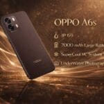 Oppo A6s