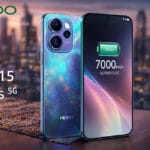 OPPO Reno 15