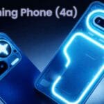 Nothing Phone 4a