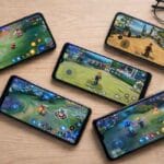 HP Gaming 1 Jutaan