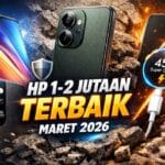 HP murah
