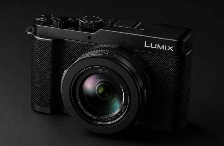 Lumix L10
