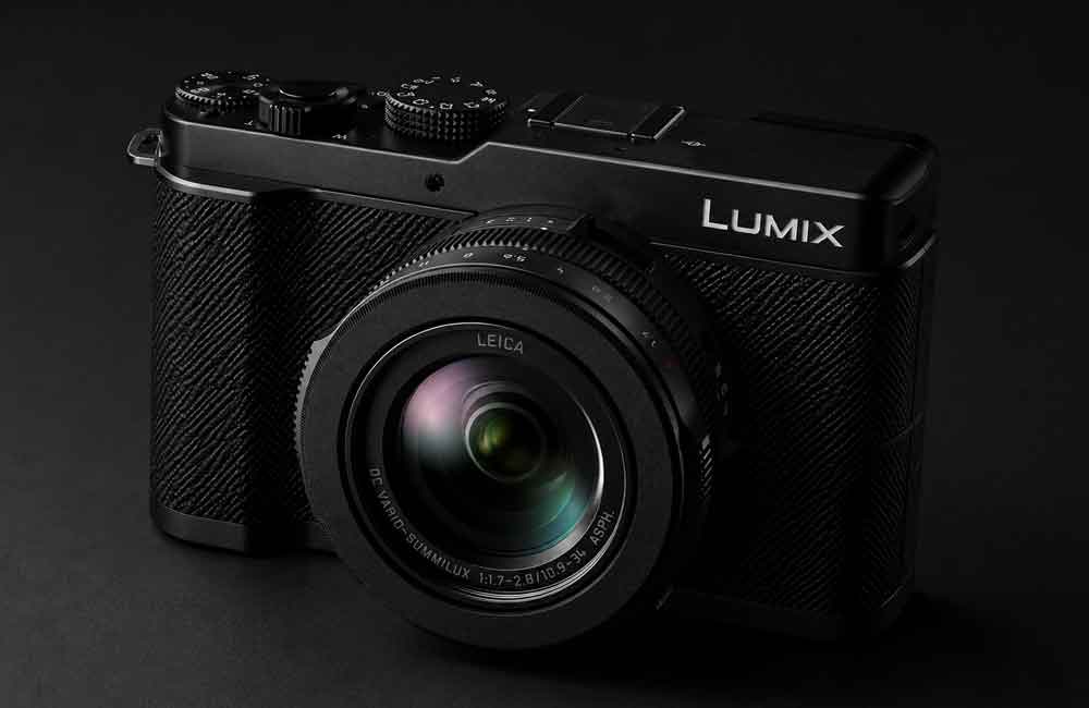 Lumix L10