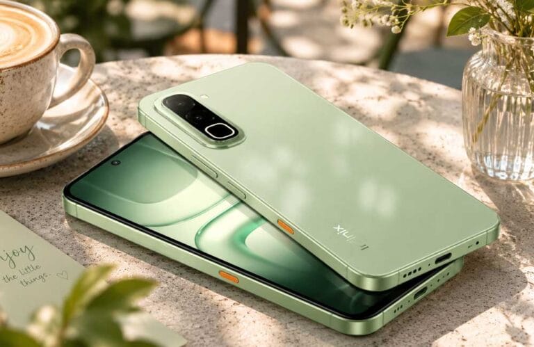 infinix hot 70