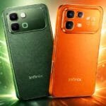 Infinix Note 60 Pro
