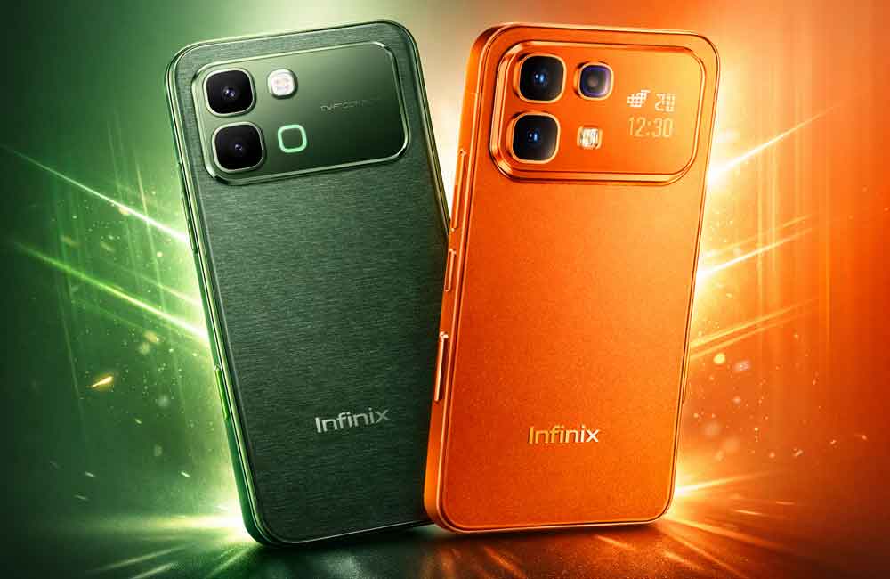 Infinix Note 60 Pro