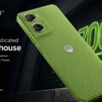 Motorola Moto G06 Power