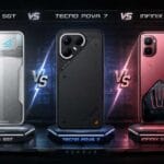 nubia Neo 5 GT