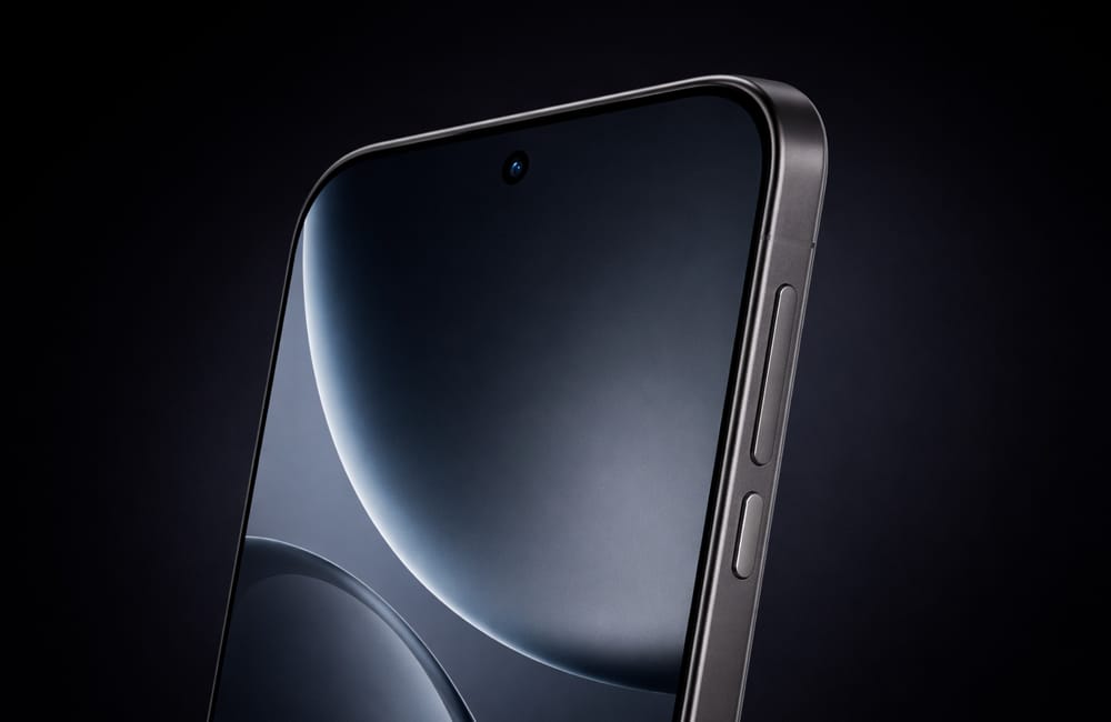 OPPO Find X9 Pro