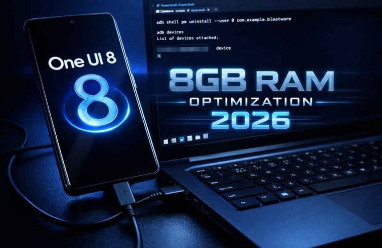 HP RAM 8GB