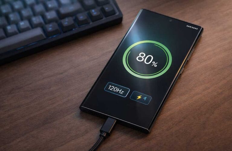 Samsung Galaxy S26 Ultra