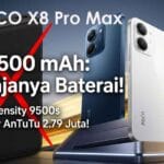 Poco X8 Pro Max