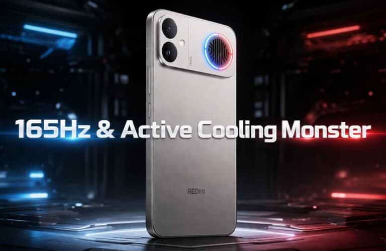 redmi k90 max
