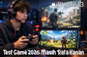 iPhone 13 di Tahun 2026