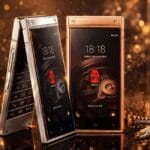 Samsung W2019