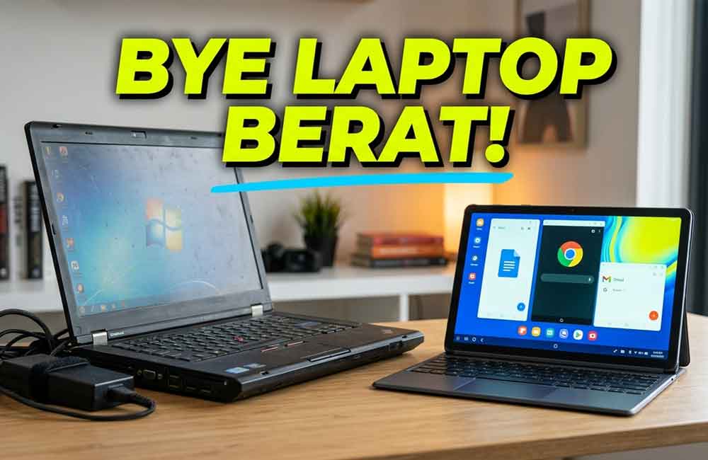 Tablet 2 jutaan