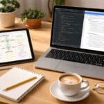 Tablet vs Laptop