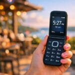 feature phone