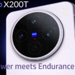 Vivo X200T