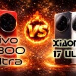 Vivo X300 Ultra
