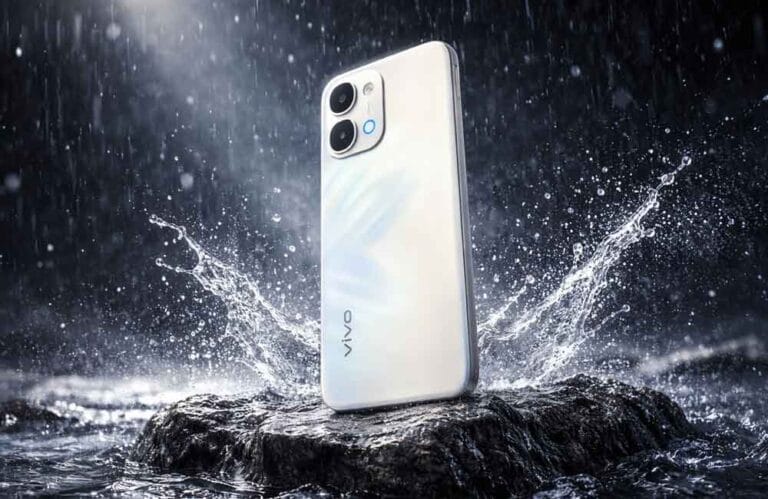 Vivo Y31d Pro