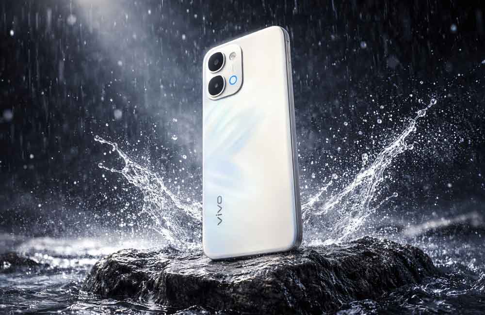 Vivo Y31d Pro