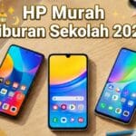war hp murah