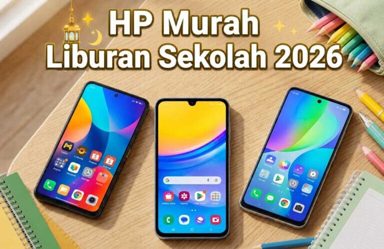 war hp murah