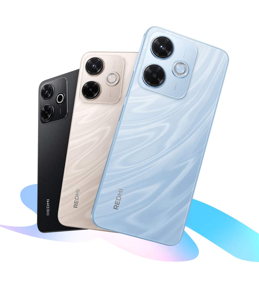 redmi