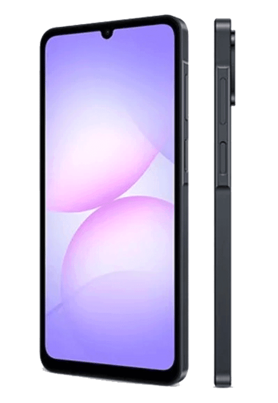 Samsung Galaxy A17 vs Galaxy A07