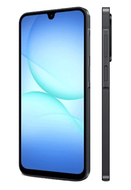Samsung Galaxy A17 vs Galaxy A07