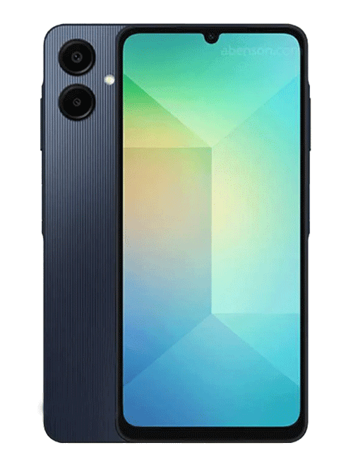 samsung galaxy a06 shopee