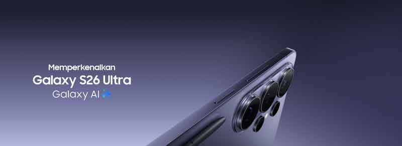 samsung galaxy s26