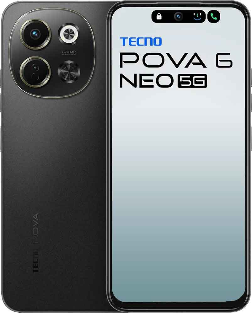 tecno pova 6 neo