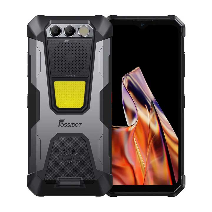 Fossibot 106 Pro