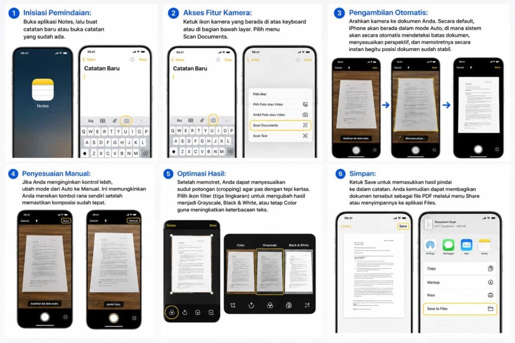 15 fitur rahasia iphone