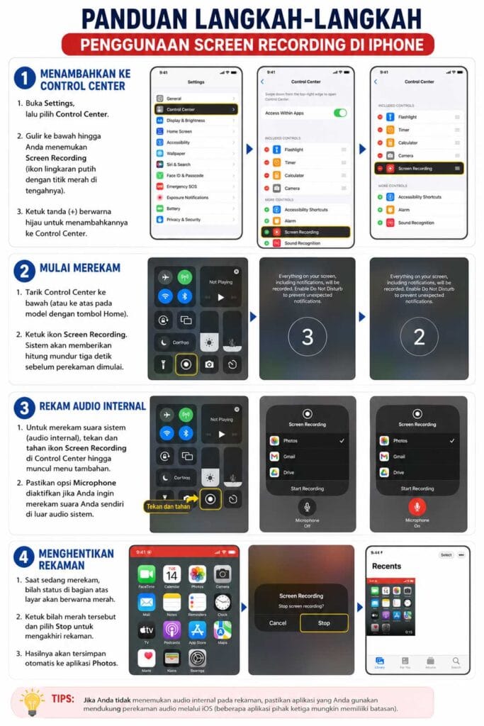 fitur rahasia iphone