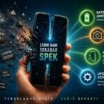 10 hal yang lebih penting daripada spesifikasi smartphone – pengalaman penggunaan hp yang sesungguhnya