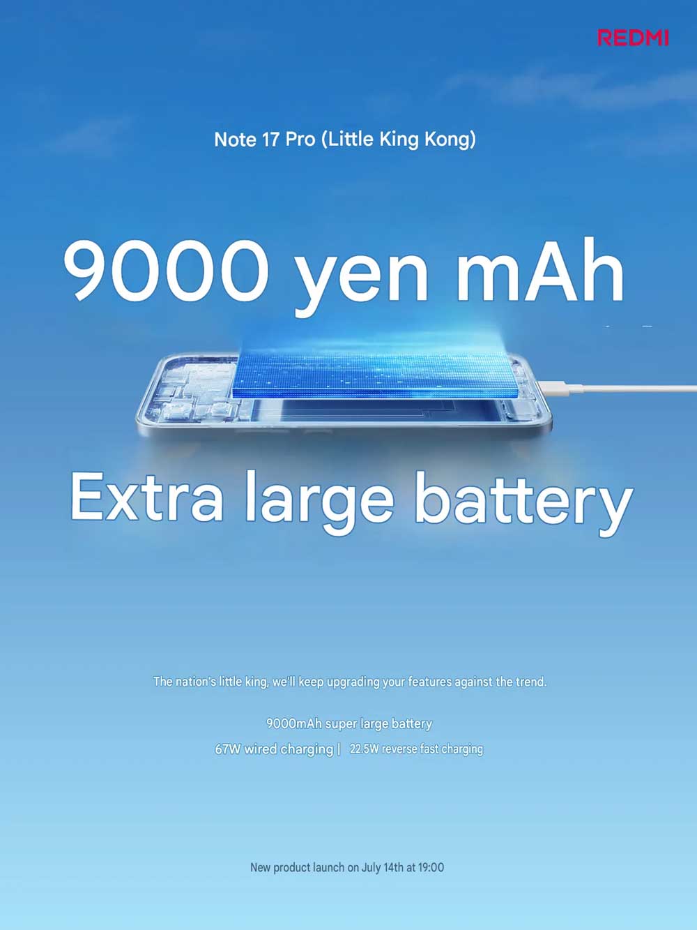 Redmi Note 17 Pro