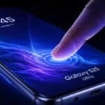 bagaimana sensor sidik jari bekerja